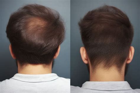 hair transplant clinic st louis mo|RESTORE Hair .